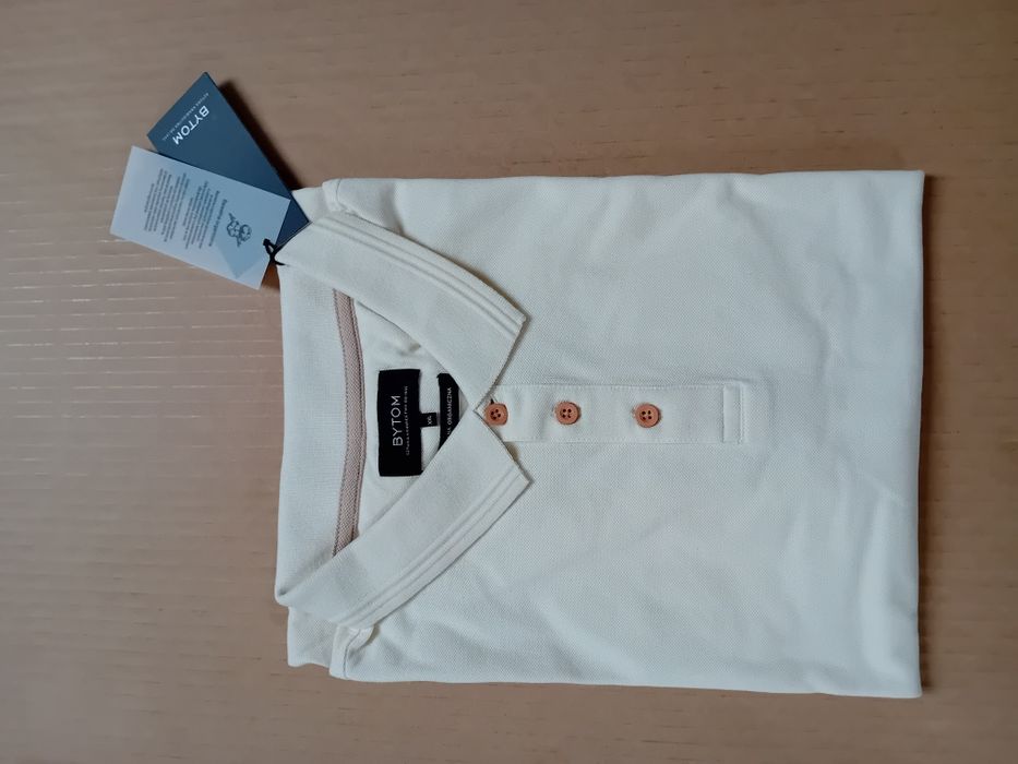 Polo męskie XXL.