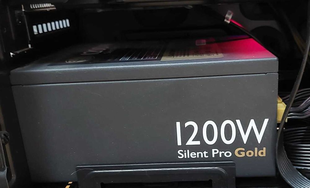 Computador Gaming I7