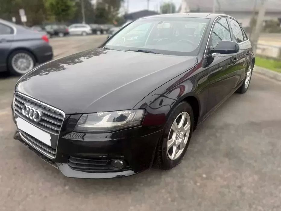 Audi A4 2.0 TDIe Business Line Advance
