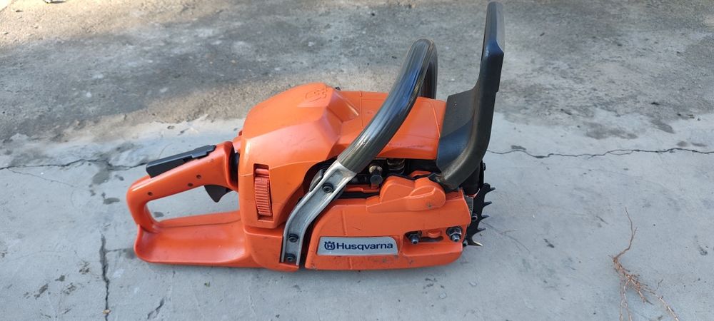 бензопили продам