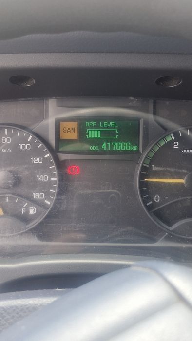 MITSUBISHI CANTER / FUSO 3C15 3.0  150 CV | 2016