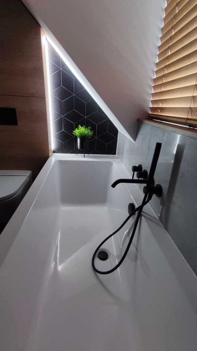 Usługi Remontowo- Wykończeniowe