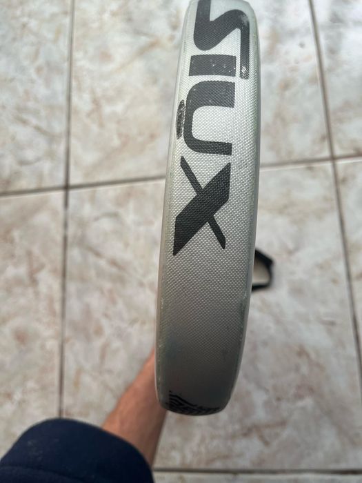 Raquete de Padel Siux