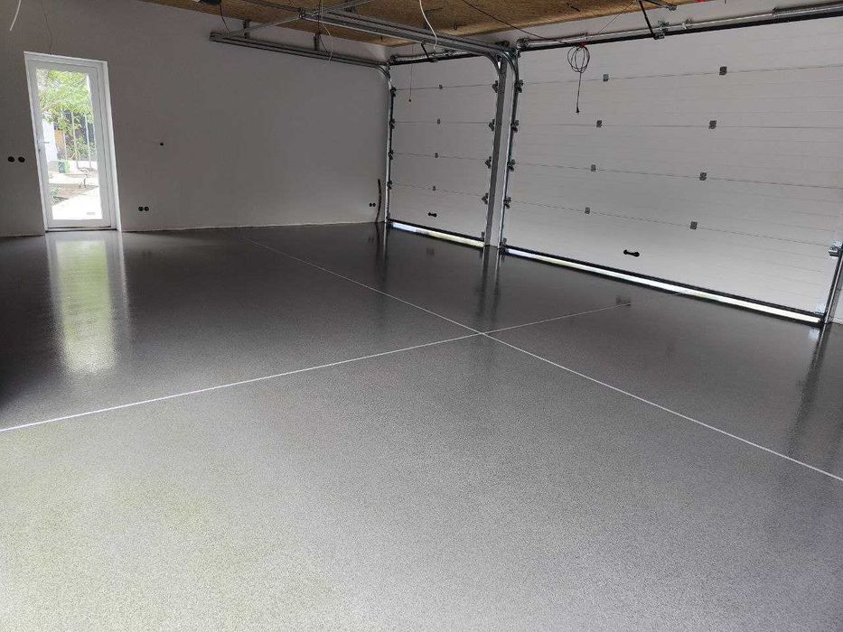 Промислові поли,полімерні поли.