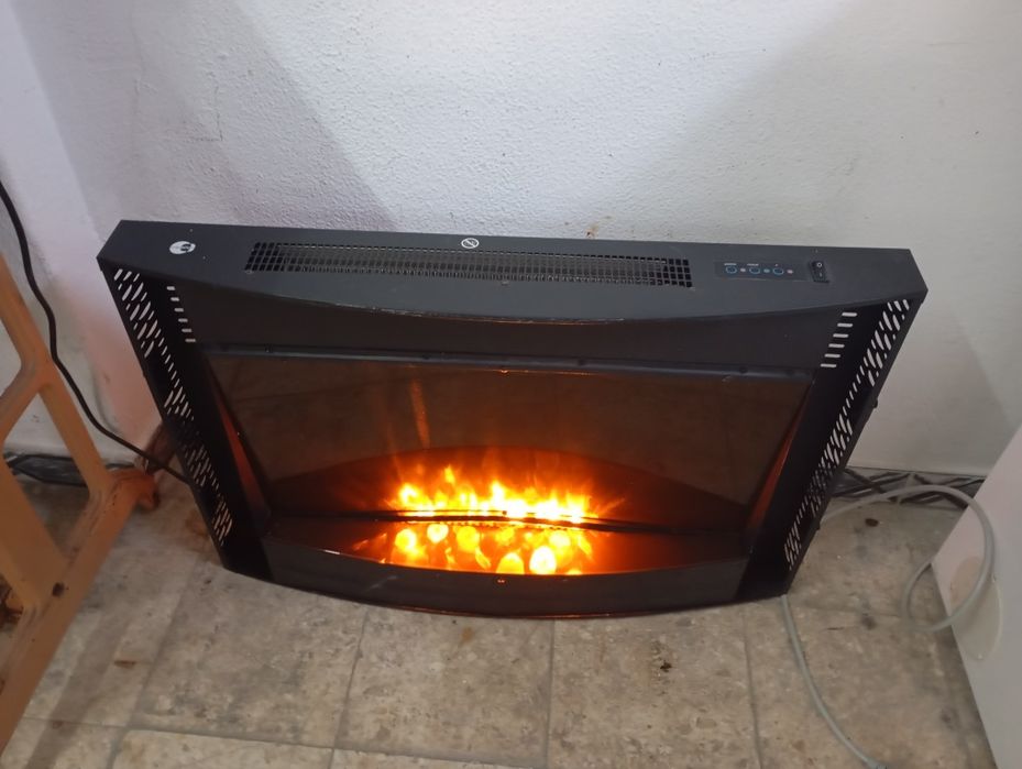 Aquecedor 150€ desapego