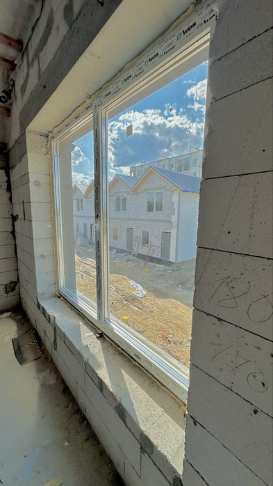 Таунхаус Софиевская Борщаговка