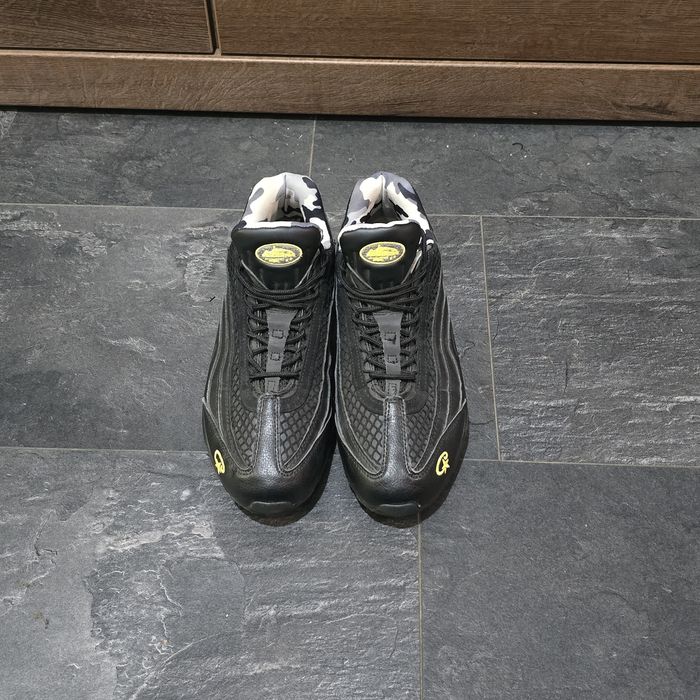 Кроссовки Nike Air Max 95 (размер 43 / US 9.5)