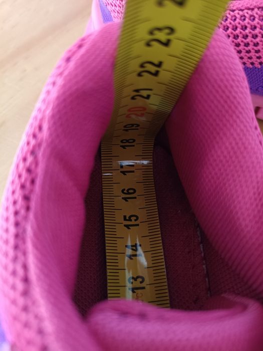 Buty dla dziewczynki 30 Befado