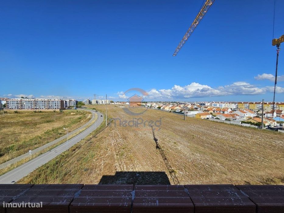 Apartamento T2 - Montijo