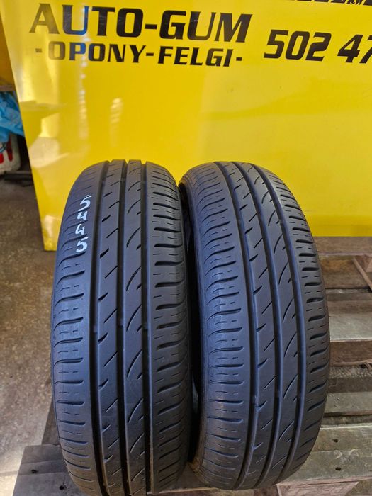 Opony letnie 165/65R14 Nexen N'Blue HD Plus 2sztuki Montaż