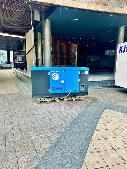 Коммерческая недвижимость по адресу бульвар Дружбы Народов (площадь 870 м²) - Atlanta.ua - фото 22