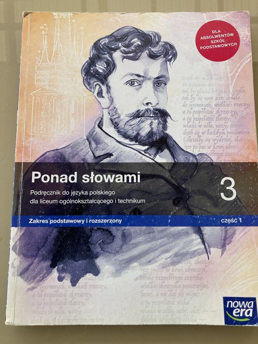Ponad słowami 3 część 1