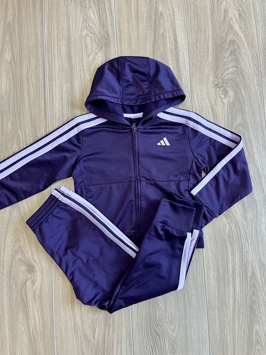 Дитячий спортивний костюм Adidas (3–4 роки)