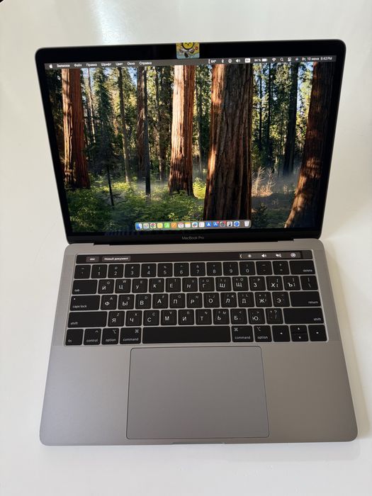 Продам свій MacBook Pro 2019 13ʼʼ A1989