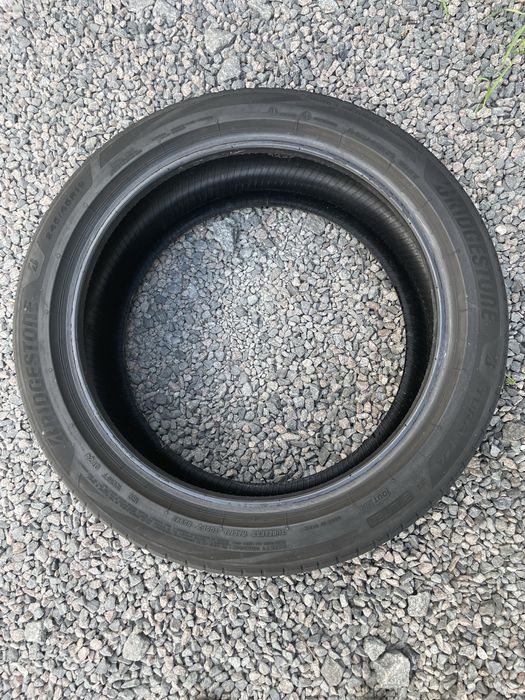 Пара літніх шин Bridgestone 245/45 R19 Turanza 6 Enliten