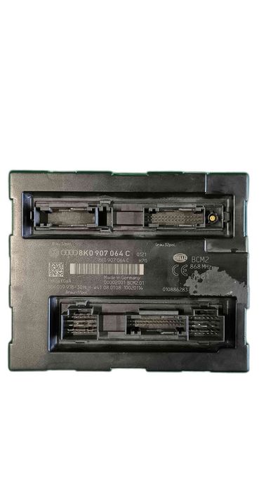 Módulo Electrónico AUDI A4 B8 8K0907064C (OEM) | 5DK00991830 (OEM)