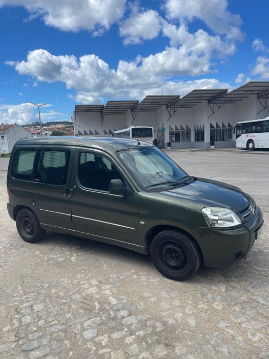 Citroen Berlingo 1.6 HDI