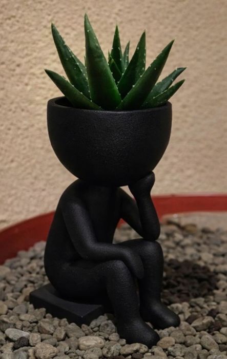 Vaso decorativo