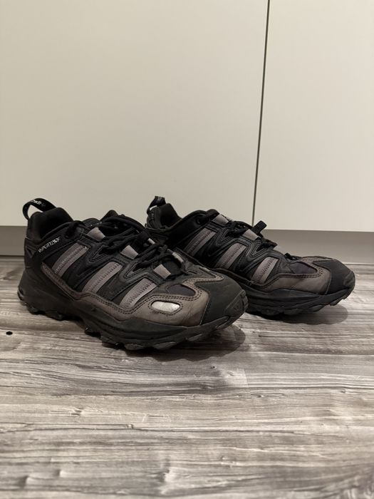 Buty sportowe trekkingowe męskie Adidas Hyperturf Adventure r. 43 1/3