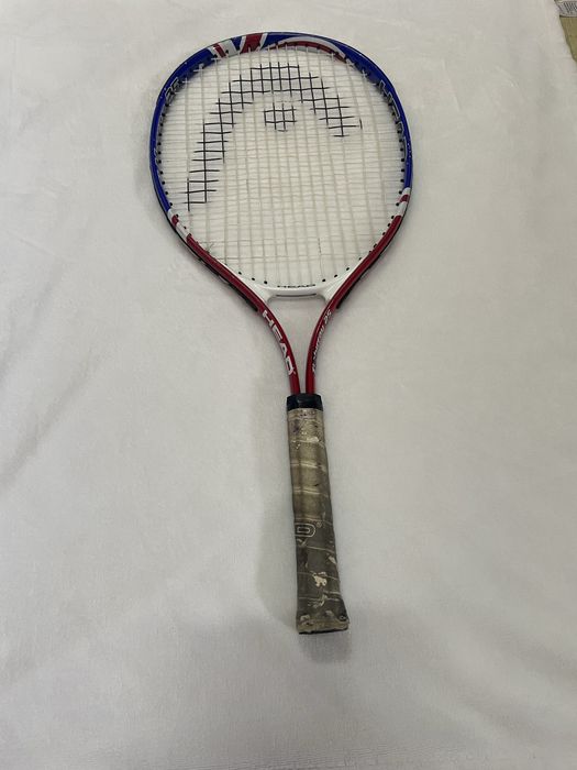 Rakietka do tenisa lbs 44-48