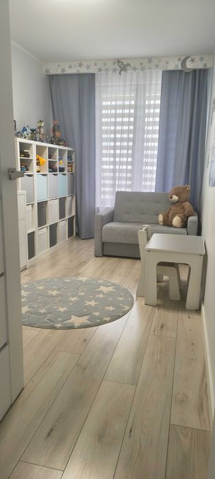 Przestronne 3-pokojowe mieszkanie z osobną kuchnią - Widok 5