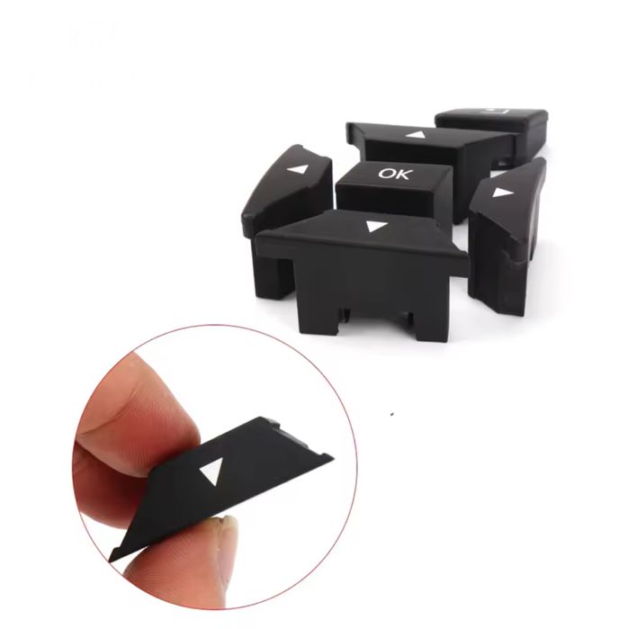 Mercedes кнопки склопідйомника, керма W204 W205 W212 W166 W117 W154