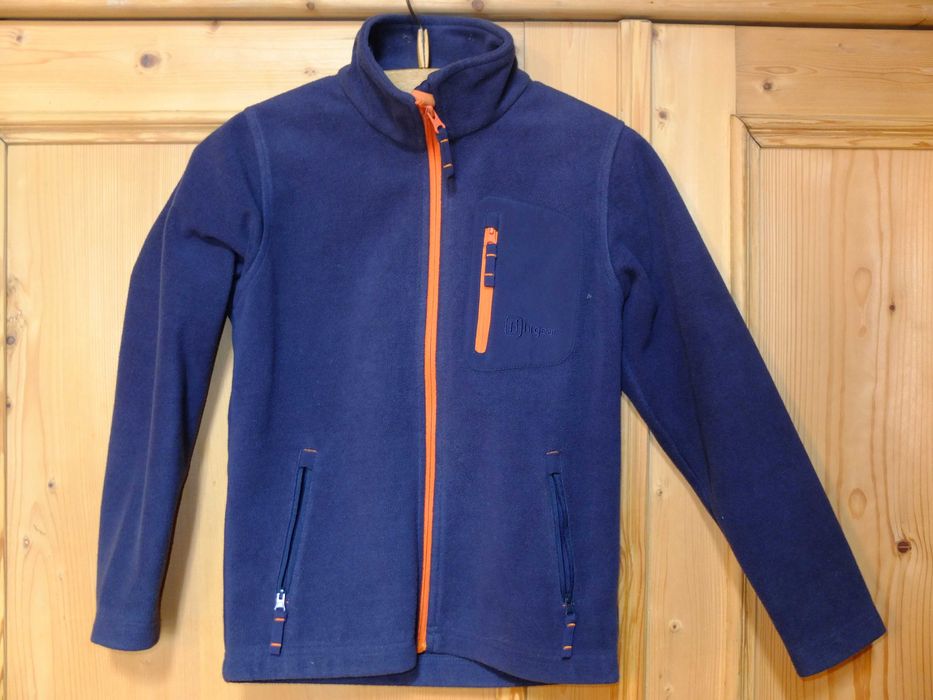 Softshell polar kurtka Hi Gear 134