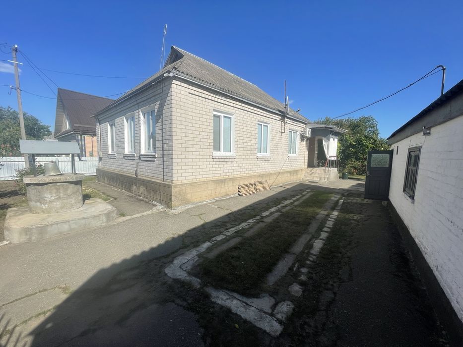 Продається будинок