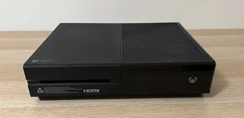 Consola Xbox One 365GB