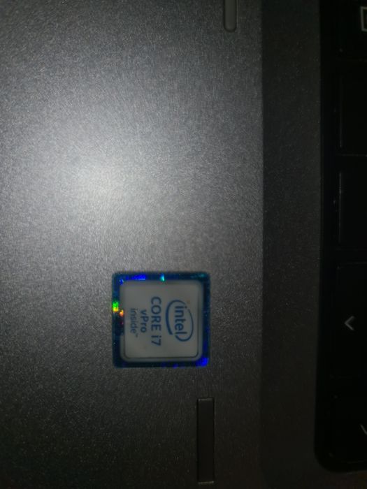 Notebook HP ProBook 640 G2