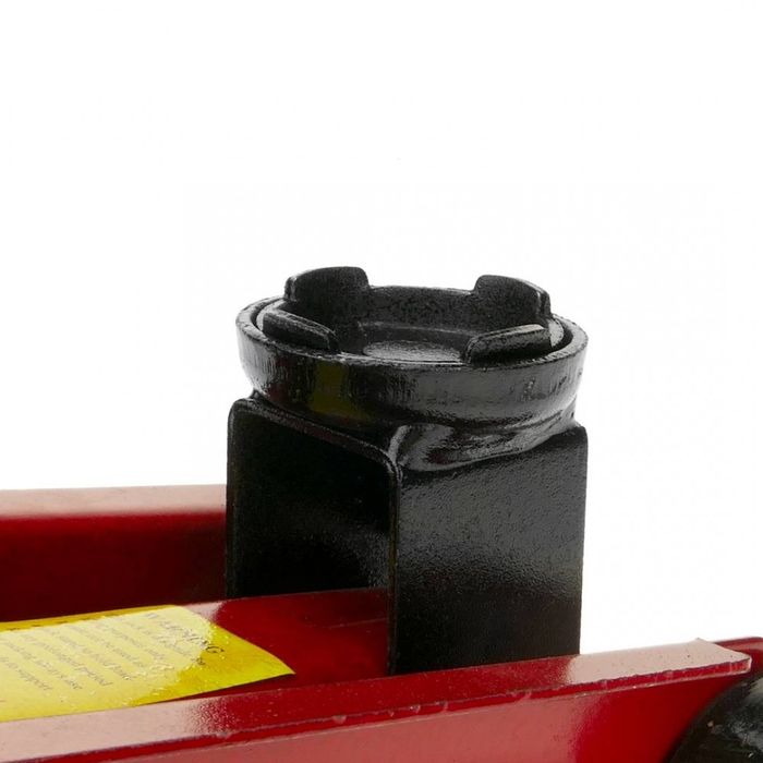 Macaco hidráulico de carro 2 toneladas para automóvel. (Artigo Novo)