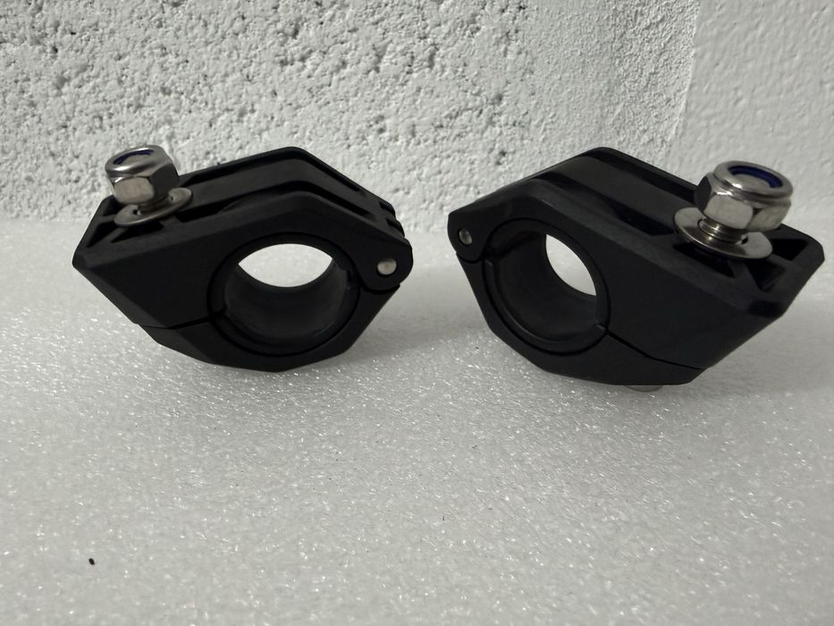 Suporte Luzes SW Motech