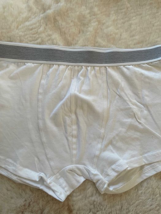 Primark 3x bokserki męskie M