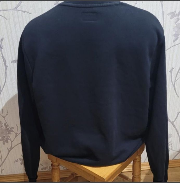 Светр Converse. L.