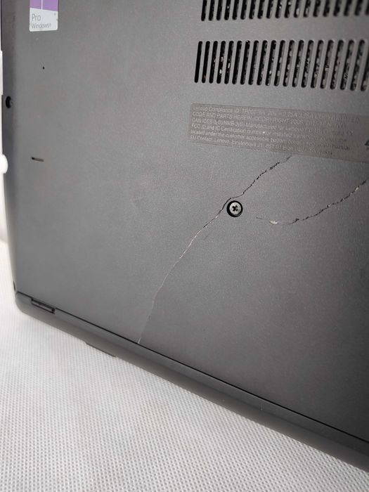 OKAZJA! | Lenovo ThinkPad Yoga 260 (2) | Core i5-6200U | Sklep FV23