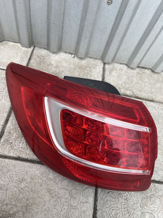 Kia Sportage Стоп задній