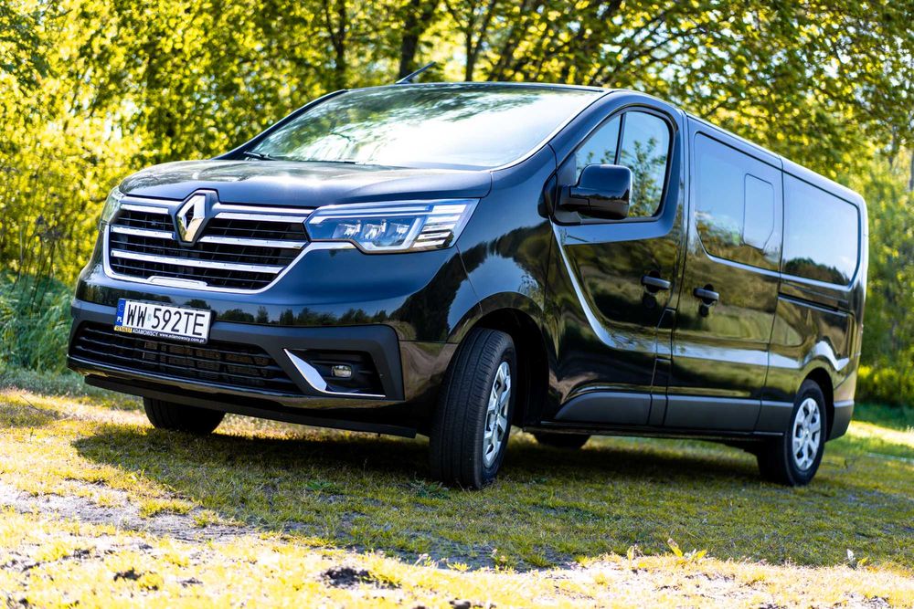 Wynajem busa 9 osobowego, wypożyczalnia busów Bydgoszcz