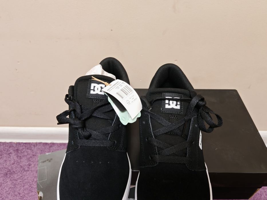 Buty DC Shoes Crysis 2