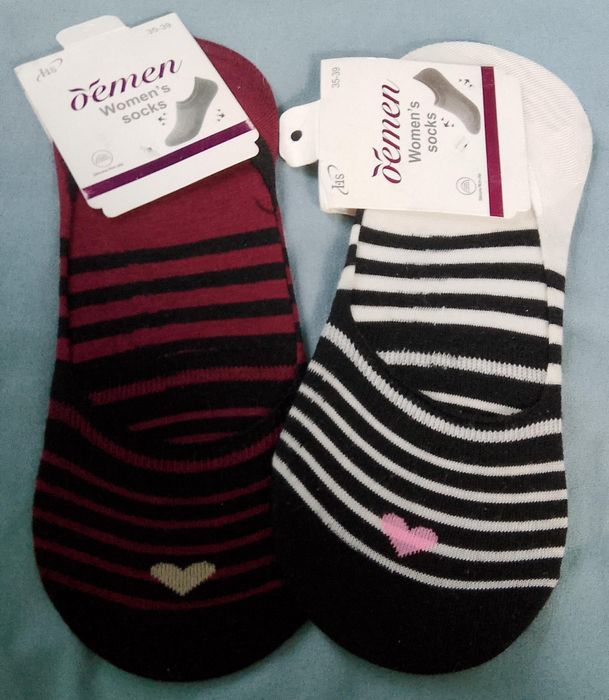 Baleriny damskie
