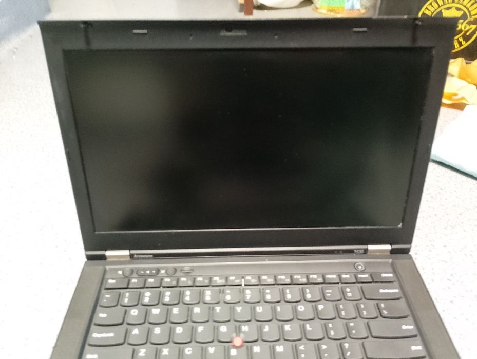 ThinkPad t430 i7 3740qm, 8gb