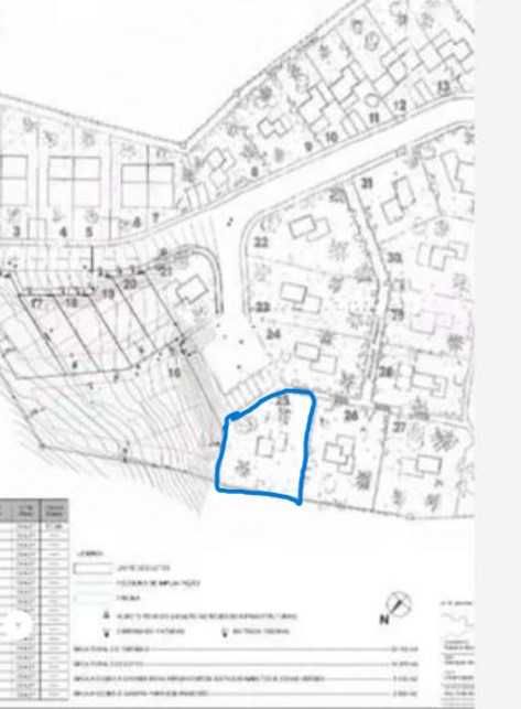 LOTE TERRENO CONSTRUÇÂO ALGARVE SALEMA  500m2