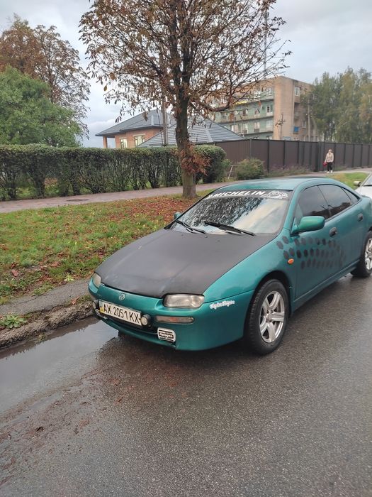Продам авто мазду