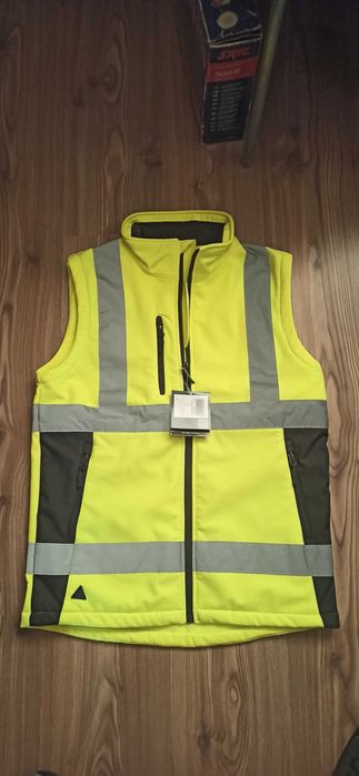 Softshell Delta plus