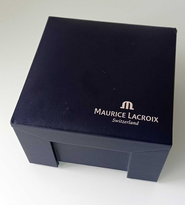 Maurice Lacroix Intuition