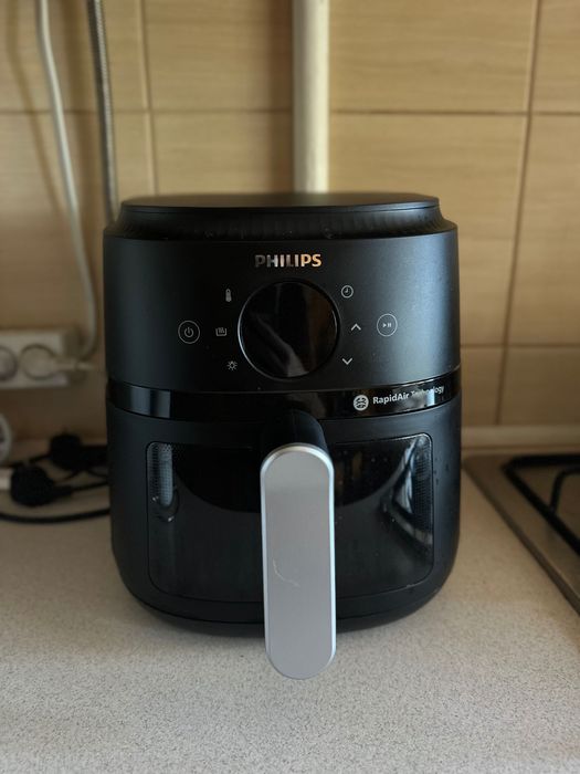 Продаю аэрогриль Philips RapidAir.