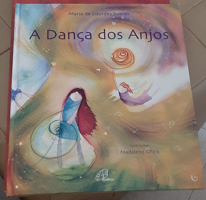 The Dance of the Angels