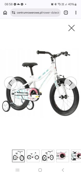Kross mini 3.0 jak nowy