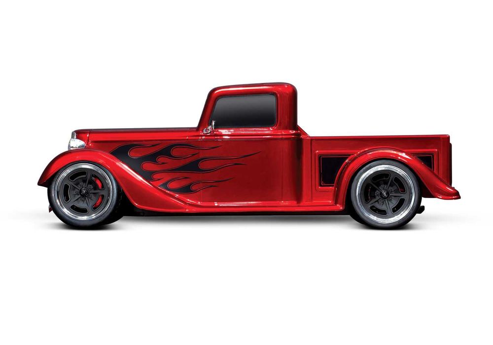 Traxxas Factory Five 1935 Hot Rod Truck