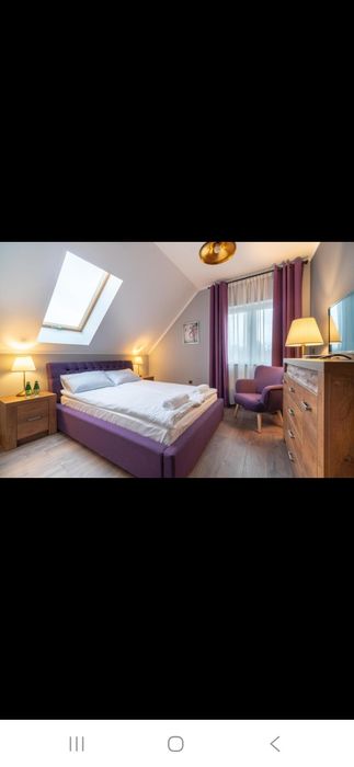 Duży dom w Cieplicach Zdrój z widokiem na góry 1200zł/dobę