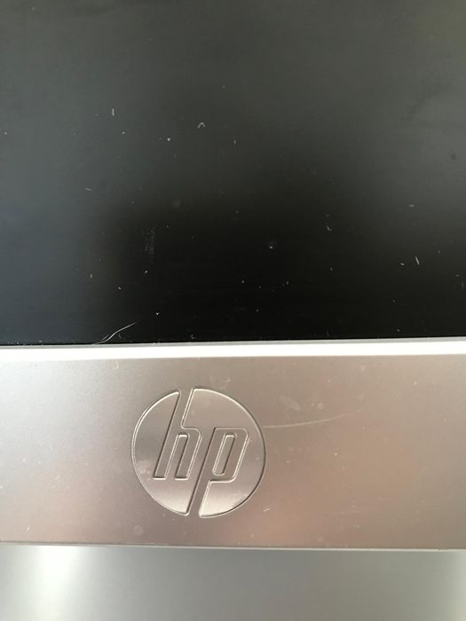 Monitor HP Led, 54,6 cm